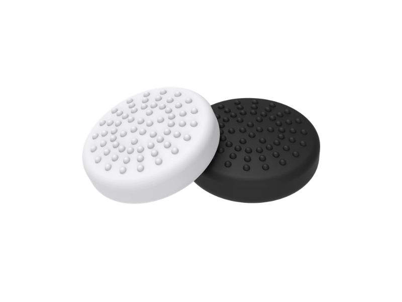 Venom VS4930 Nintendo Switch Thumb Grips Fekete/Fehér