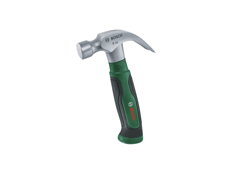 Bosch Ácskalapács 225g (1600A02ZA3)