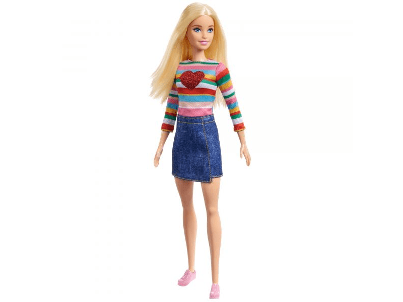 Barbie: Malibu baba (HGT13)