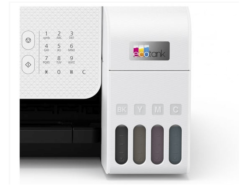 Epson Ecotank L5296 Színes multifunkciós nyomtató