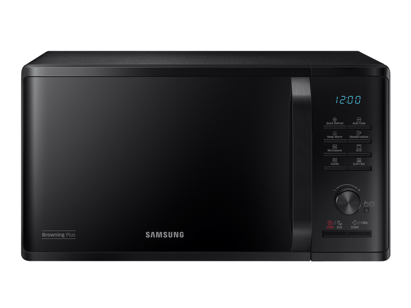 Samsung MG23K3515AK/EO Mikrohullámú sütő