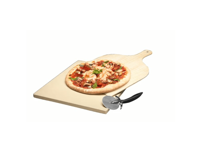 Pizzakő szett