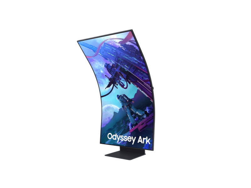 Samsung LS55CG970NUXDU 55