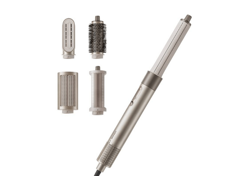 Dreame AirStyle uređaj za oblikovanje kose, zlatni (AMF17A)