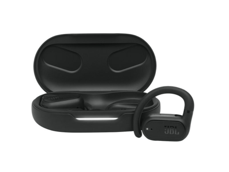 JBL Soundgear Sense slušalice, crne (JBLSNDGEARSNSBLK)