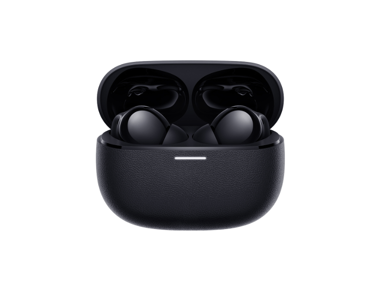 Xiaomi Redmi Buds 5 Pro, fekete