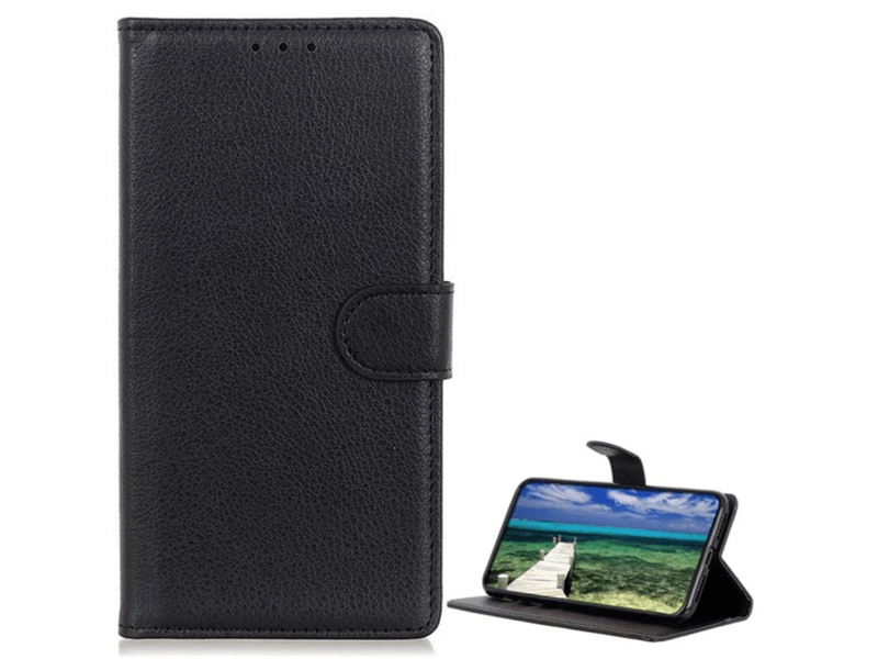 Gigapack Samsung Galaxy S26 Flip tok, fekete (GP-179784)