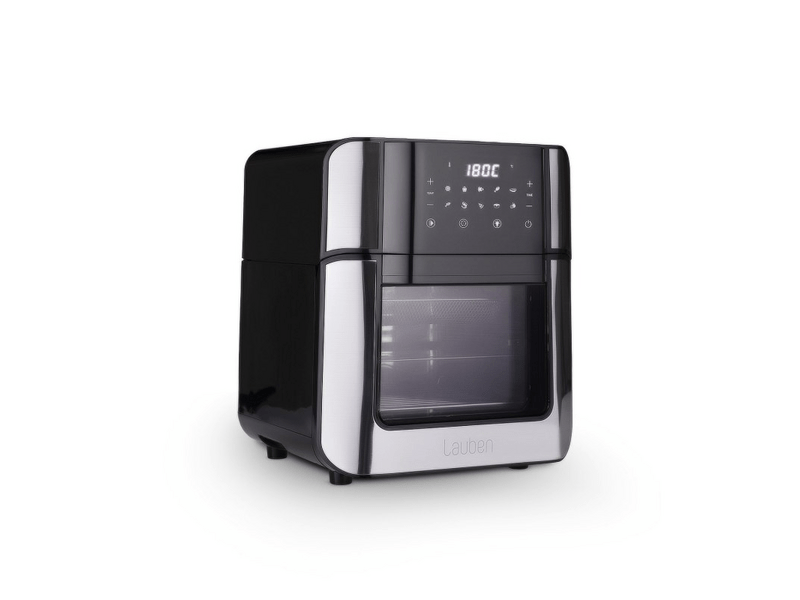 Lauben 1500SB Légkeveréses sütő fritőzzel