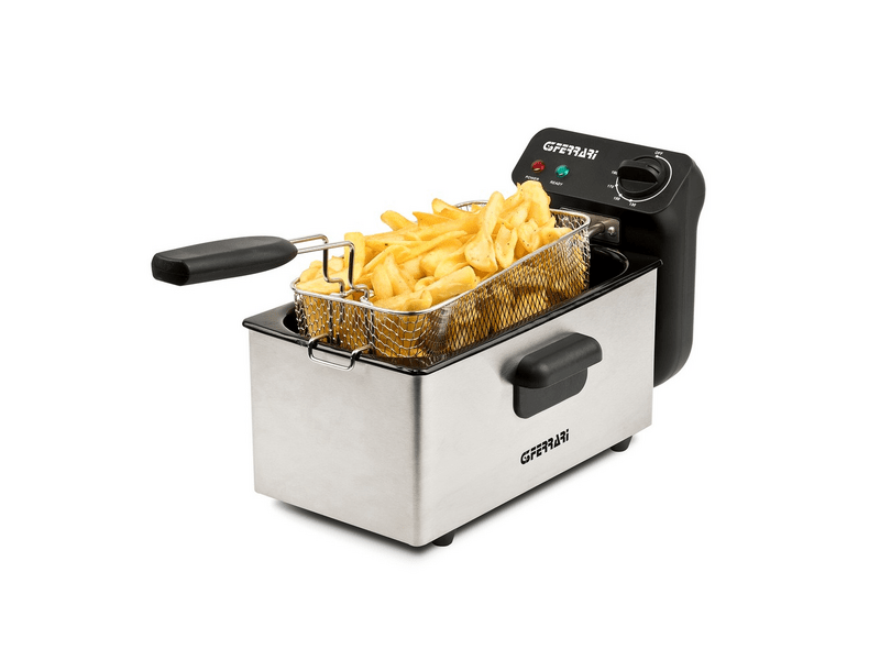 G3Ferrari G1020300 Pastella Olajsütő