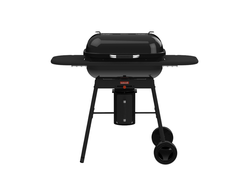 Barbecook BC-CHA-1069 Magnus prémium faszenes grill