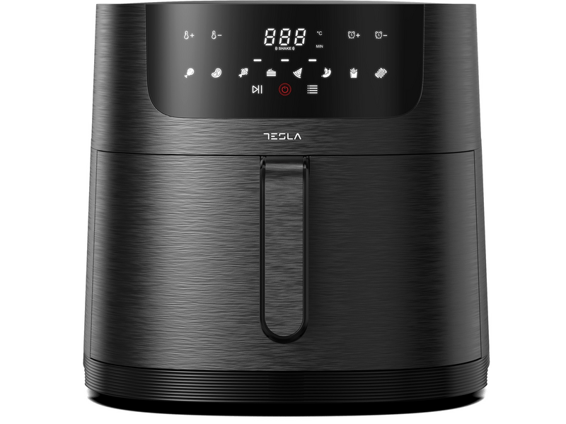 Tesla AF800B Forrólevegős sütő