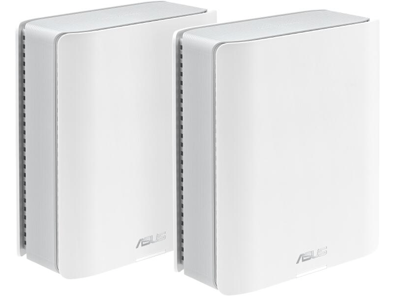 Asus ZenWiFi BT10 Wifi Mesh Router, 2 kom (BT10 2-PK)