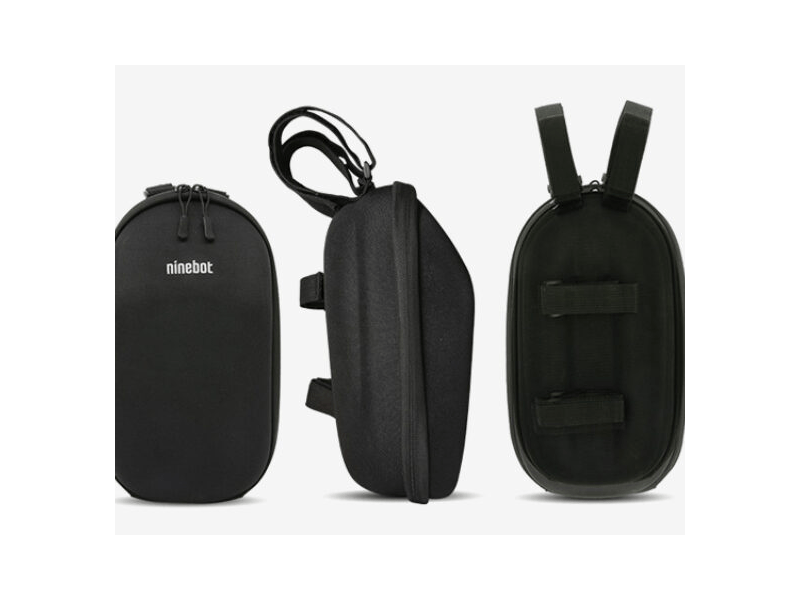 Segway eKickScooter Storage Első táska (AD.05.00.13.0016)