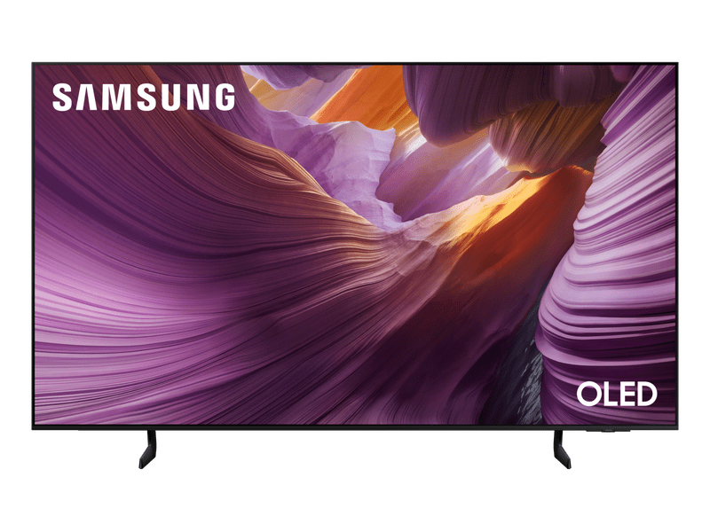 Samsung QE55S85FAUXXH 55