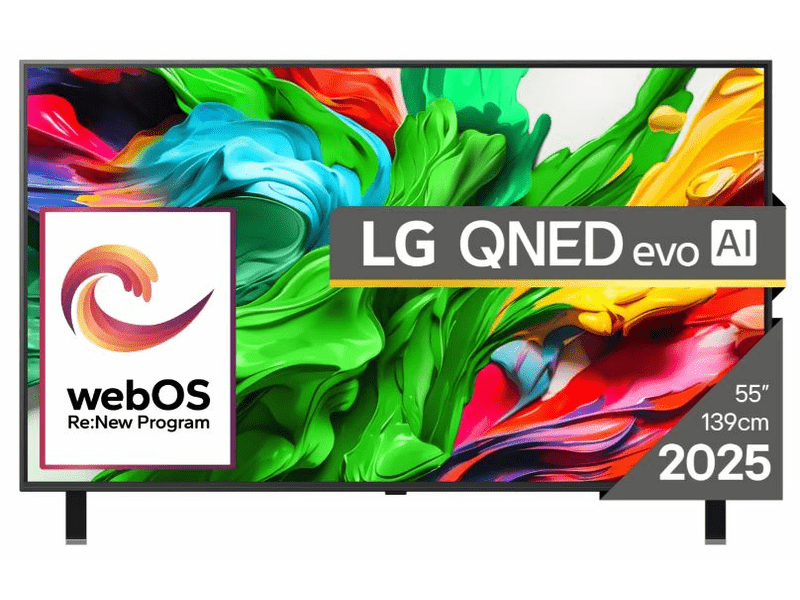 LG 55QNED85A3C 55