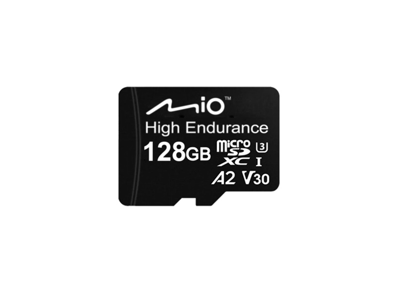 Mio MicroSD kartica visoke izdržljivosti, 128 GB
