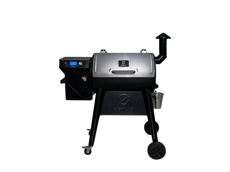 Z Grills ZPG-450E Pellet Grill