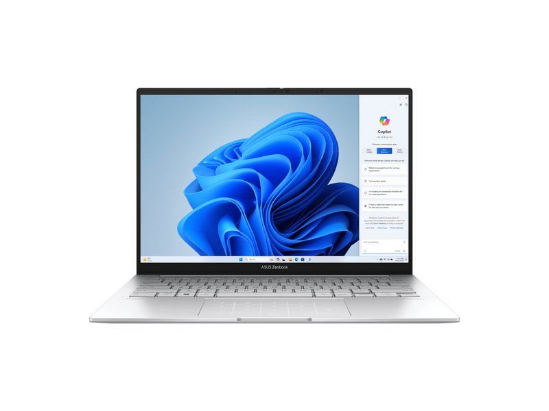 Asus Zenbook 14 OLED UX3405CA-ST1423 Notebook