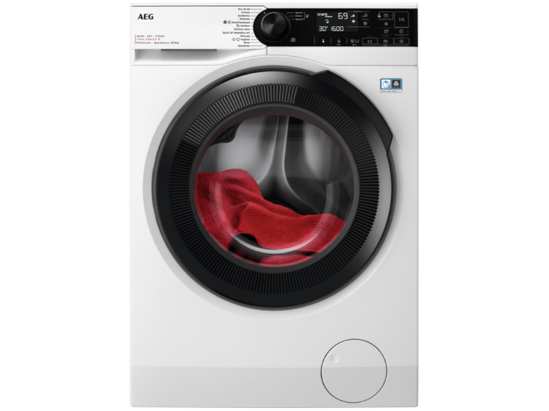 AEG LWR73164Q Mosó-szárítógép