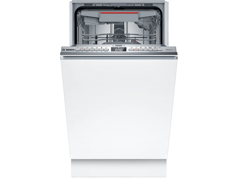 Bosch SPH4EMX24E Beépíthető mosogatógép