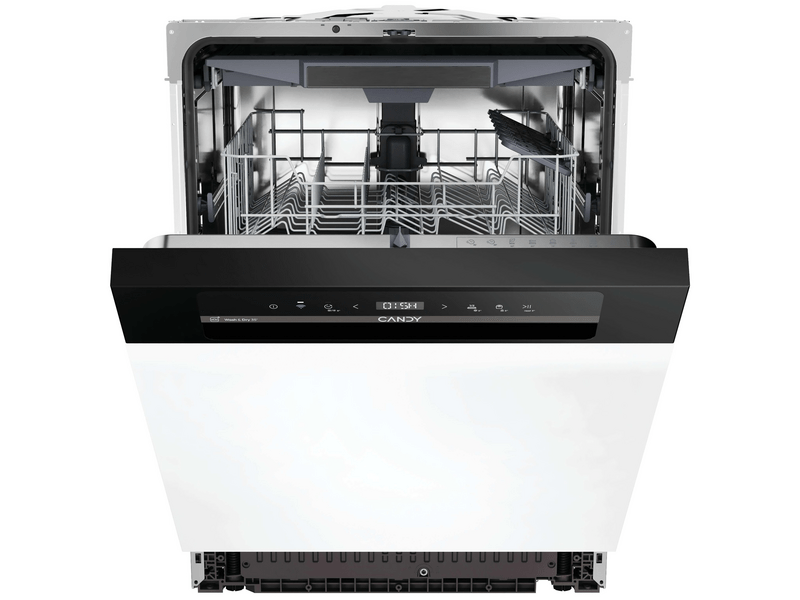 Candy CH5B3F1B Beépíthető mosogatógép