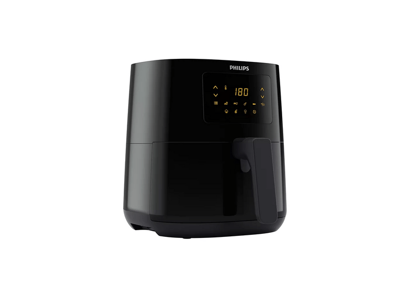 Philips HD9252/90 Essential Airfryer forrólevegős sütő