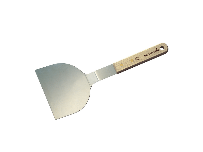 Barbecook bc-acc-7062 Ražanj za hamburgere od nehrđajućeg čelika