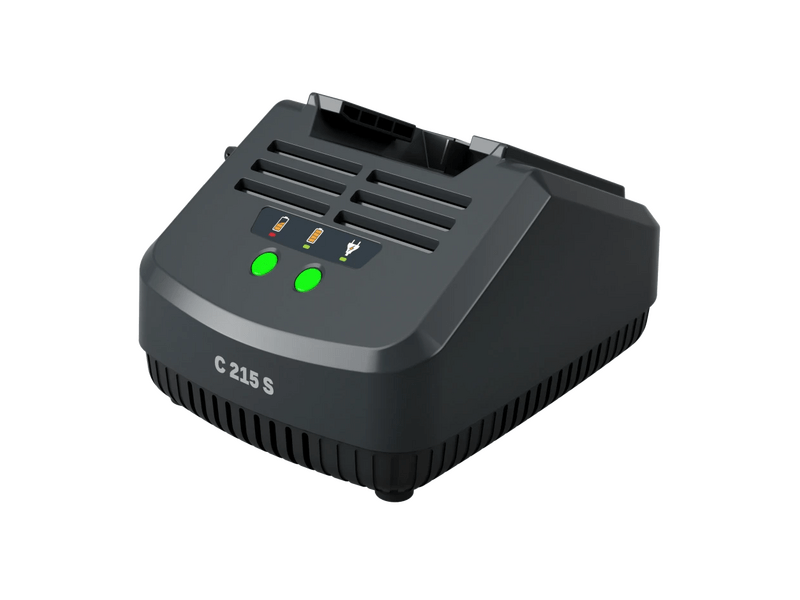 Stiga C 215 S standard szimpla akkumulátortöltő, 20V (271020000/21)