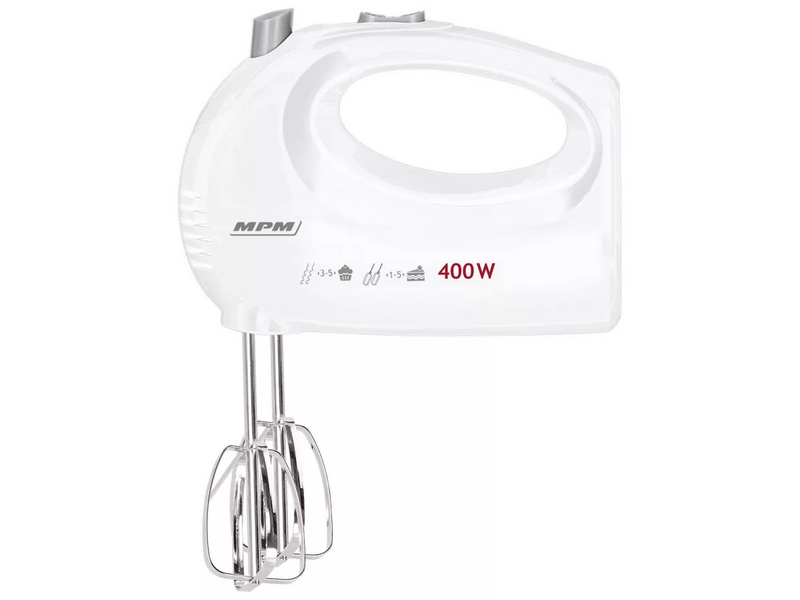 MPM MMR-25 Kézimixer, fehér