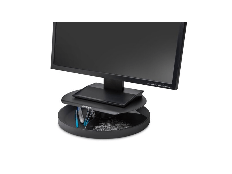 Kensington SmartFit Spin2 Monitorállvány, állítható, forgatható (K52787WW)