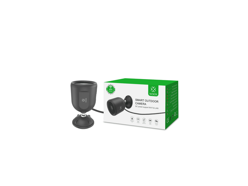 Woox R9044 IP wifi kültéri kamera