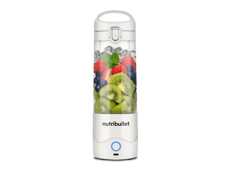 Nutribullet NBP003W turmixgép