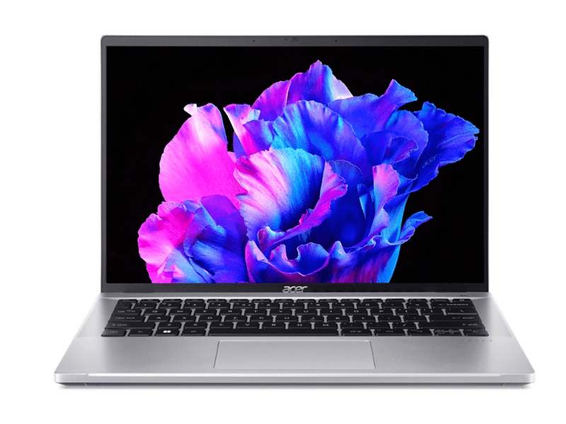 Acer Swift Go SFG14-71-51BM Notebook