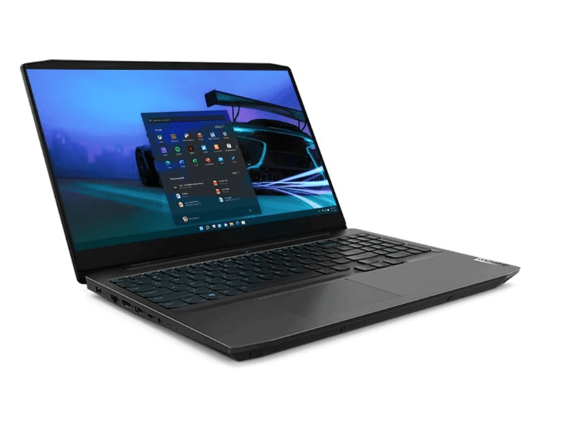 Lenovo 82K20084HV IdeaPad 3 Gaming notebook