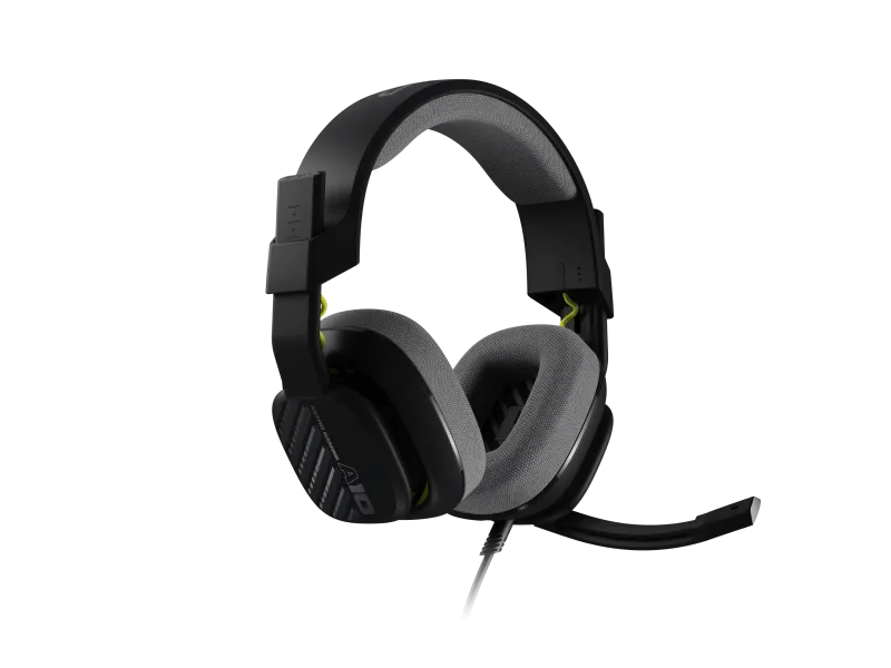 Logitech Astro A10 XBOX headset slušalice, crne