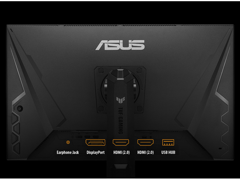 Asus VG27AQL3A 27