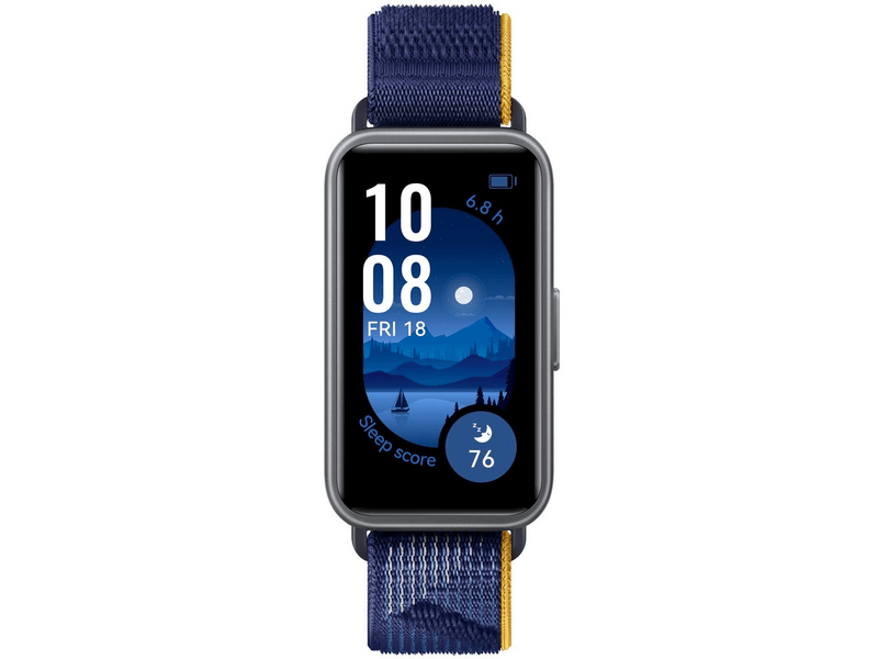 Huawei Band 9, kék