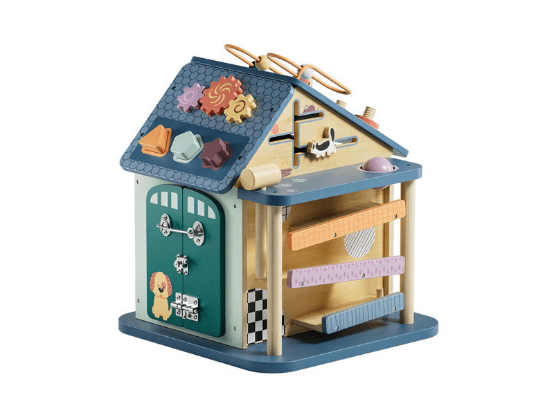 Topbright 121173 Montessori matató házikó