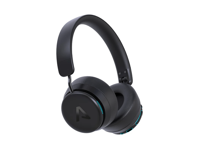 LAMAX Blaze3 Vezeték nélküli fejhallgató, fekete