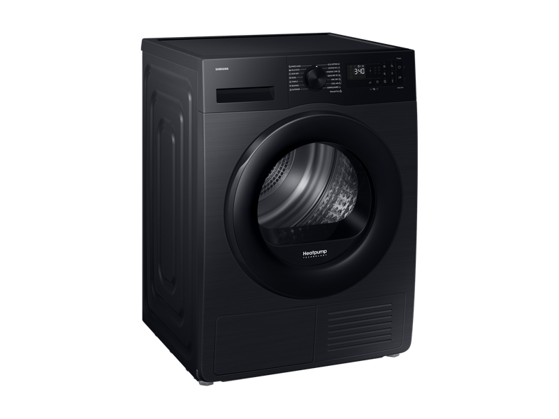 Samsung DV90DG52A0ABLE Hőszivattyús szárítógép