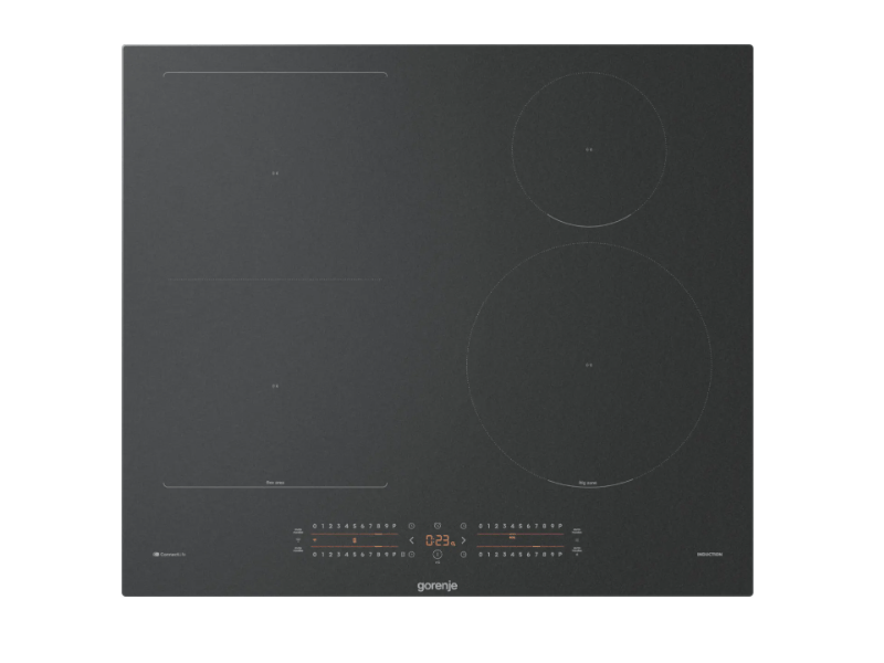 Gorenje GI6432MSCWF Indukciós főzőlap