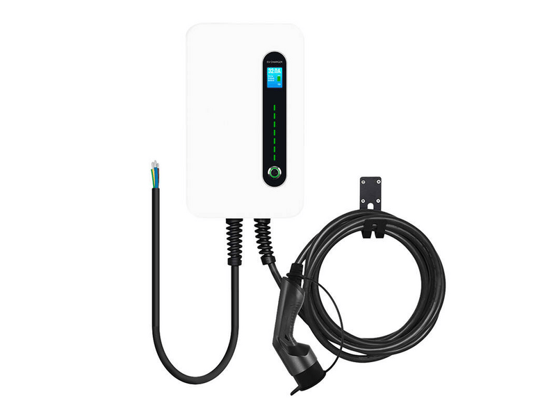 Besen F30 fali töltő elektromos autókhoz