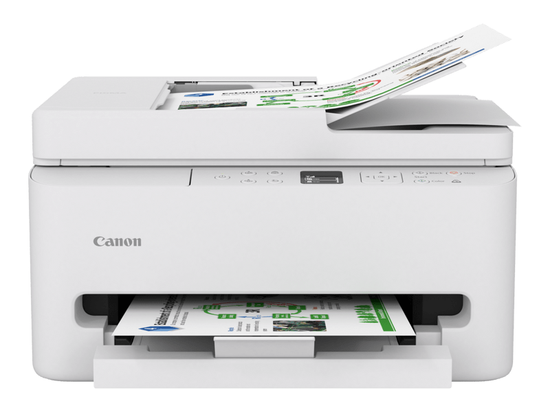 Canon PIXMA TS7550i Színes multifunkciós nyomtató (7178C006)