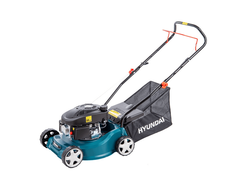 Hyundai HYD-99CC Benzinmotoros fűnyíró