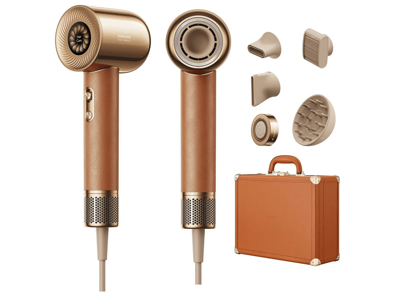 Dreame Miracle High-Speed hajszárító szett (AHD9)
