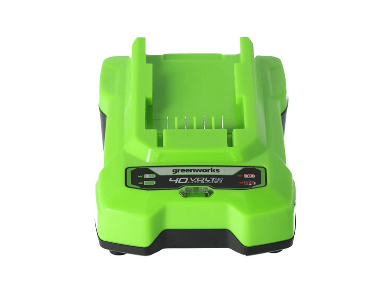 Greenworks G40C Akkumulátor töltő, 40V (2932507)