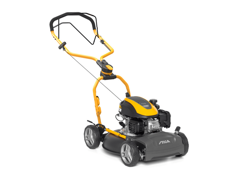Stiga Multiclip 547 S benzinmotoros fűnyíró (298472048/ST2)