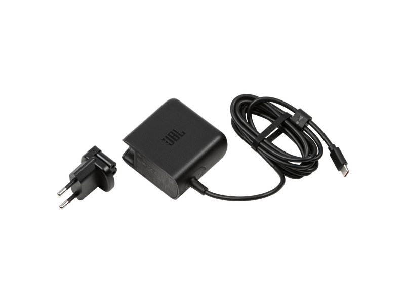 JBL Xtreme 5 100W-os USB-C hálózati adapter
