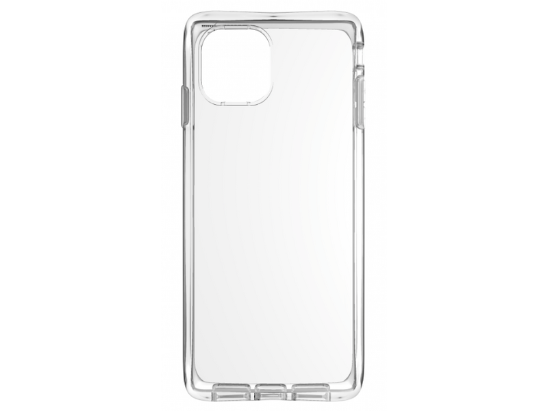 Cellect Xiaomi 12 5g Silikonska maska, prozirna