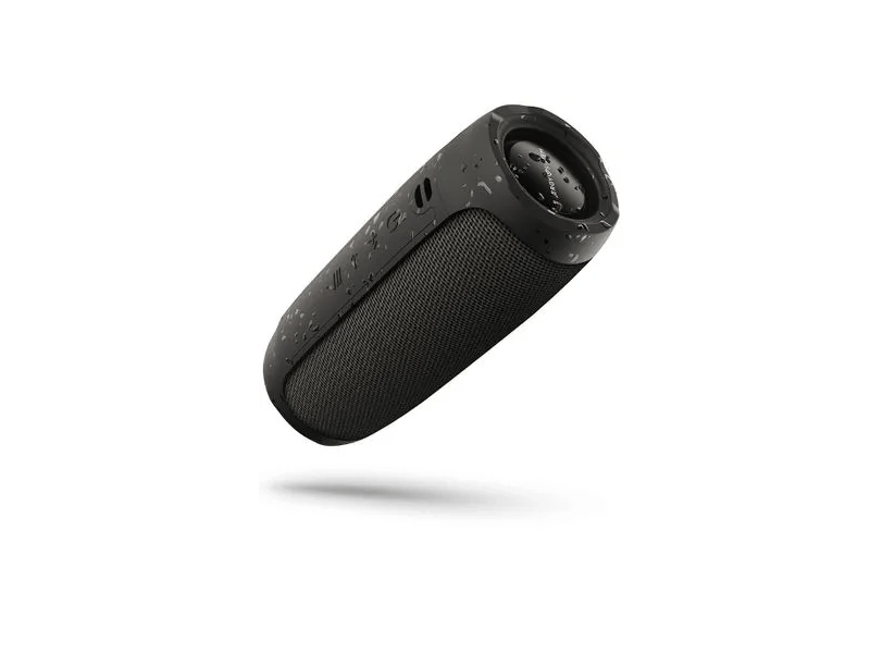 Energy System Urban Box 3 Space Bluetooth hangszóró, fekete (449897)